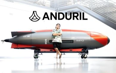 The $20 Billion Deal: เมื่อซิลิคอนวัลเลย์กลายเป็นหัวใจใหม่ของความมั่นคงโลก