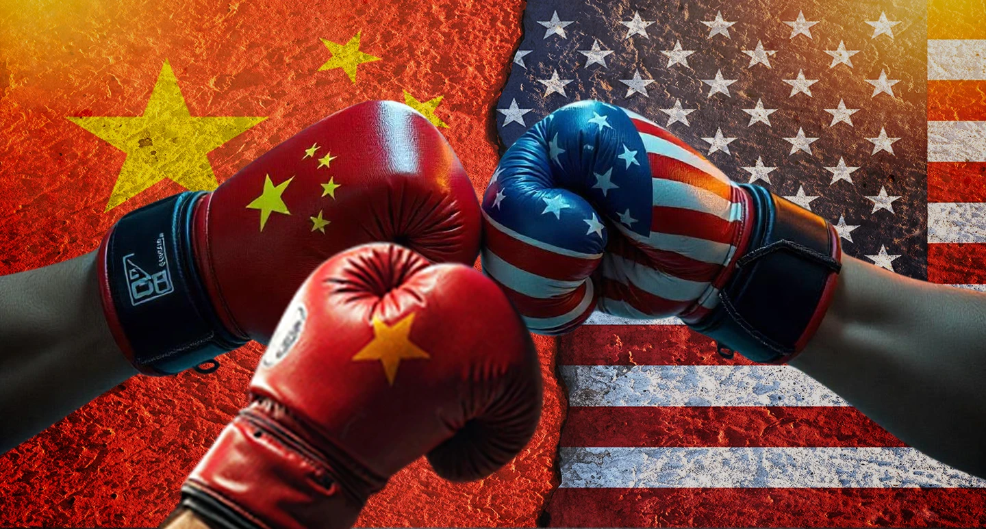 จับสัญญาณจีน-เวียดนาม พันธมิตรเศรษฐกิจสู้ศึกสงครามการค้ากับสหรัฐฯ?