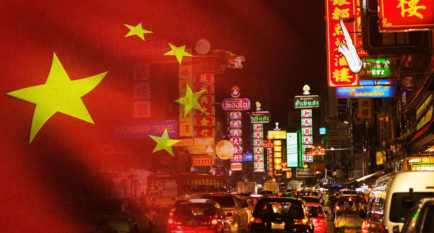 ยุคเปลี่ยนผ่านเศรษฐกิจไทย: ธุรกิจขนาดเล็กปิดตัวเพิ่ม ขณะทุนจีนรุกหนัก