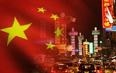 ยุคเปลี่ยนผ่านเศรษฐกิจไทย: ธุรกิจขนาดเล็กปิดตัวเพิ่ม ขณะทุนจีนรุกหนัก