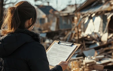 คู่มือเตรียมความพร้อมรับมือภัยพิบัติในชีวิตประจำวัน