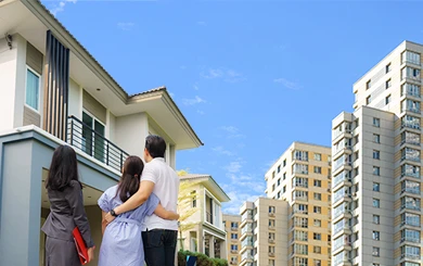 เงื่อนไข "ลดค่าธรรมเนียมโอน-จดจำนอง" เหลือ 0.01% โอกาสทองซื้อขายบ้าน-คอนโด ถึงมิ.ย.69