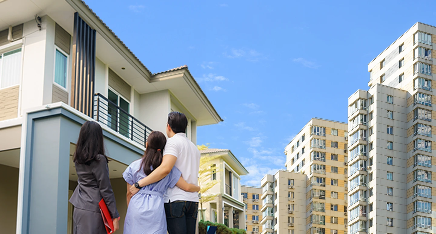 เงื่อนไข "ลดค่าธรรมเนียมโอน-จดจำนอง" เหลือ 0.01%  โอกาสทองซื้อขายบ้าน-คอนโด ถึงมิ.ย.69