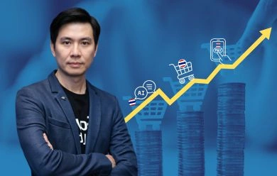 “ภาวุธ” เสนอปฏิรูปประเทศด้วยเทคโนโลยีภายใน 4 เดือน ผ่านกรอบ Thailand Digital Transformation Framework