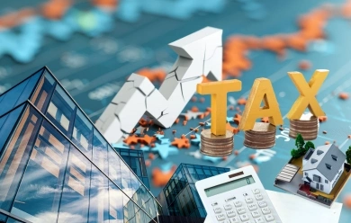 ทางเลือกใหม่ในการหารายได้ภาครัฐ ปฏิรูปภาษีไทยเพื่อความยั่งยืนทางการคลัง