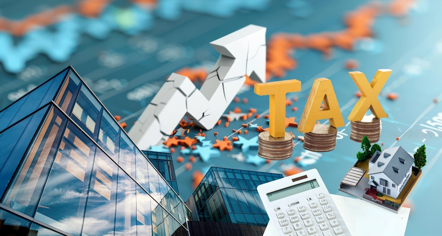 ทางเลือกใหม่ในการหารายได้ภาครัฐ ปฏิรูปภาษีไทยเพื่อความยั่งยืนทางการคลัง