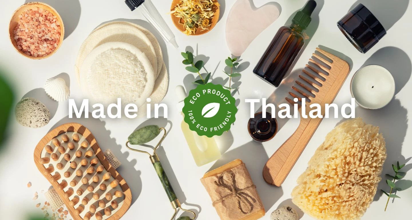 สินค้า Eco-Friendly กระแสแรง! เปิดช่องทางยอดขายธุรกิจไทย