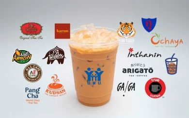 มูลนิธิเพื่อผู้บริโภค เปิดผลทดสอบชาไทย 15 แบรนด์ดัง พบสีสังเคราะห์ทุกตัวอย่าง