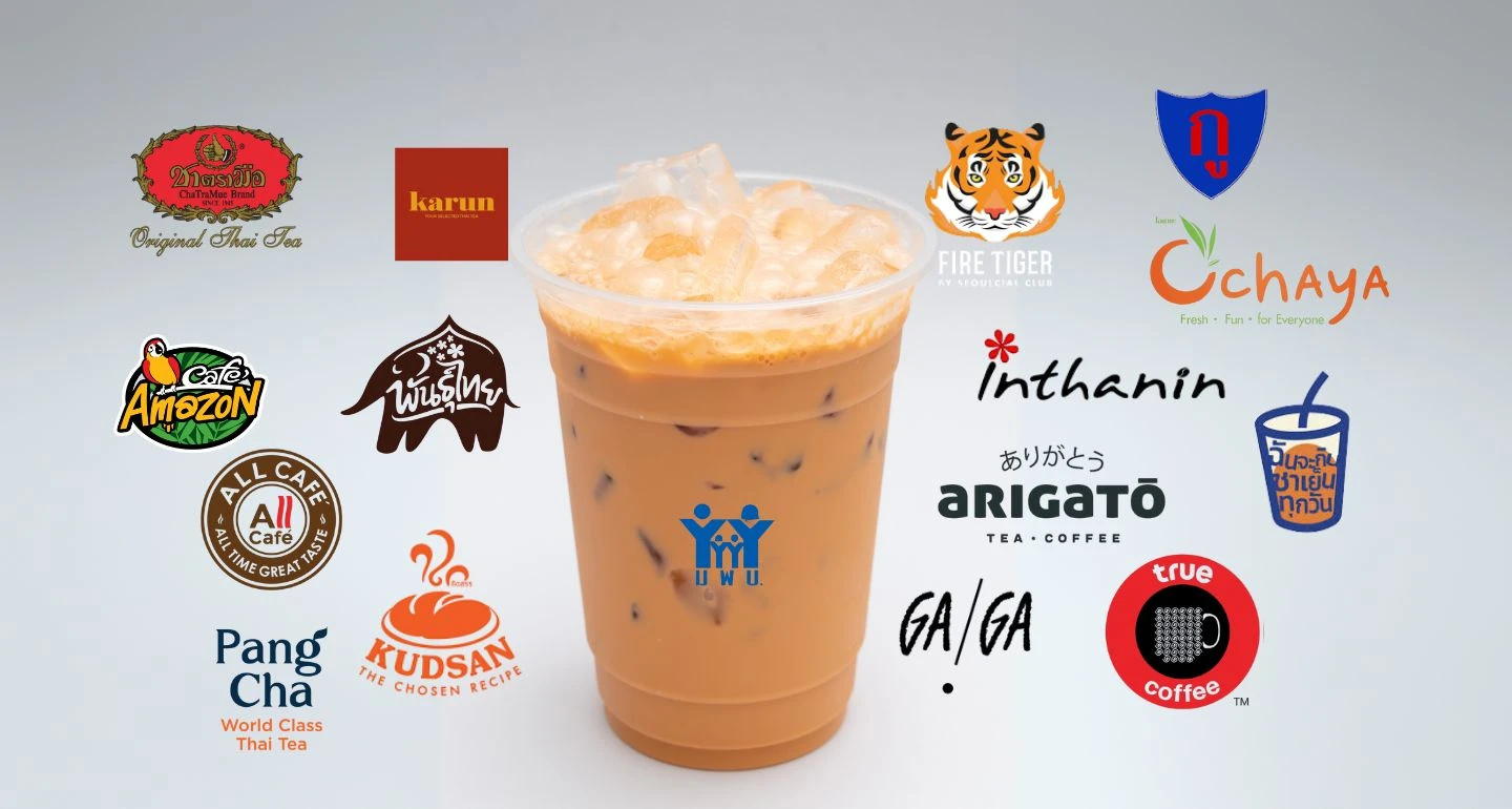 มูลนิธิเพื่อผู้บริโภค เปิดผลทดสอบชาไทย 15 แบรนด์ดัง พบสีสังเคราะห์ทุกตัวอย่าง