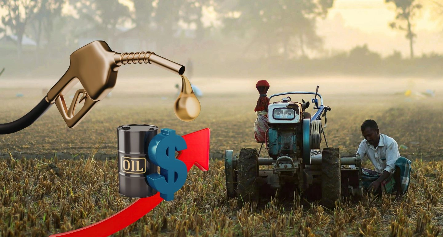 มาตรการช่วยเหลือกลุ่มเกษตรกร กลุ่มเปราะบาง และ SME จากผลกระทบราคาน้ำมัน