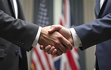 ข้อตกลงการค้า สหรัฐฯ-อังกฤษ: ความจริงที่ซับซ้อน ภายใต้ความสำเร็จอันฉาบฉวย