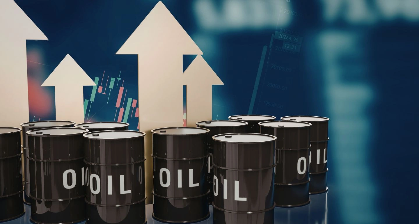 ราคาน้ำมันดิบพุ่งสูงขึ้นกว่า 110 ดอลลาร์ต่อบาร์เรล และผลกระทบต่อเศรษฐกิจไทย โดยเฉพาะ SMEs