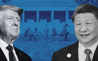 จีน-สหรัฐฯ พักรบสงครามการค้า 90 วัน ลดภาษีทะลุเพดาน