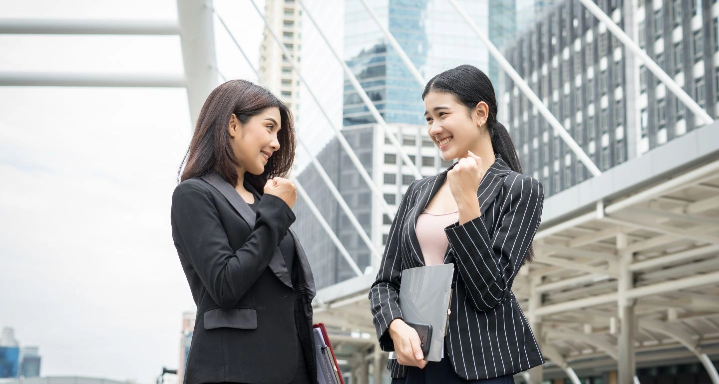 บทบาทสำคัญของผู้หญิงในการขับเคลื่อนเศรษฐกิจและ SMEs ไทย