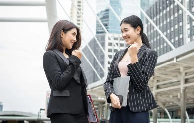 บทบาทสำคัญของผู้หญิงในการขับเคลื่อนเศรษฐกิจและ SMEs ไทย