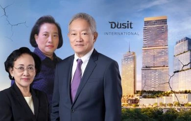 ศึกสายเลือดดุสิตธานี: ขัดแย้ง สืบทอดอำนาจ และเดิมพันธุรกิจไทยในตำนาน