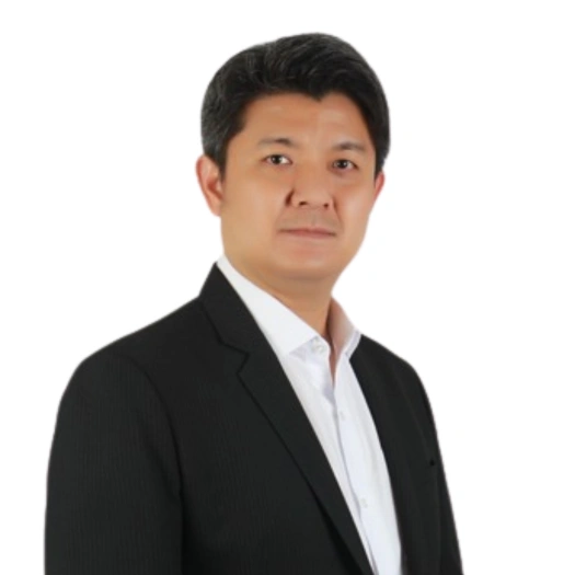 ดร.พุฒิสิทธิ์ ตั้งสิริหิรัญกุล