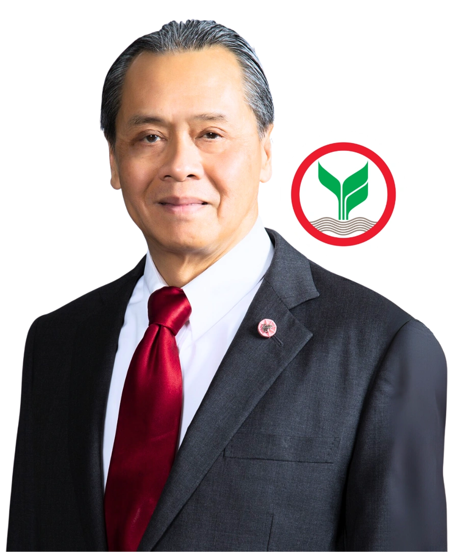 บัณฑูร ล่ำซำ