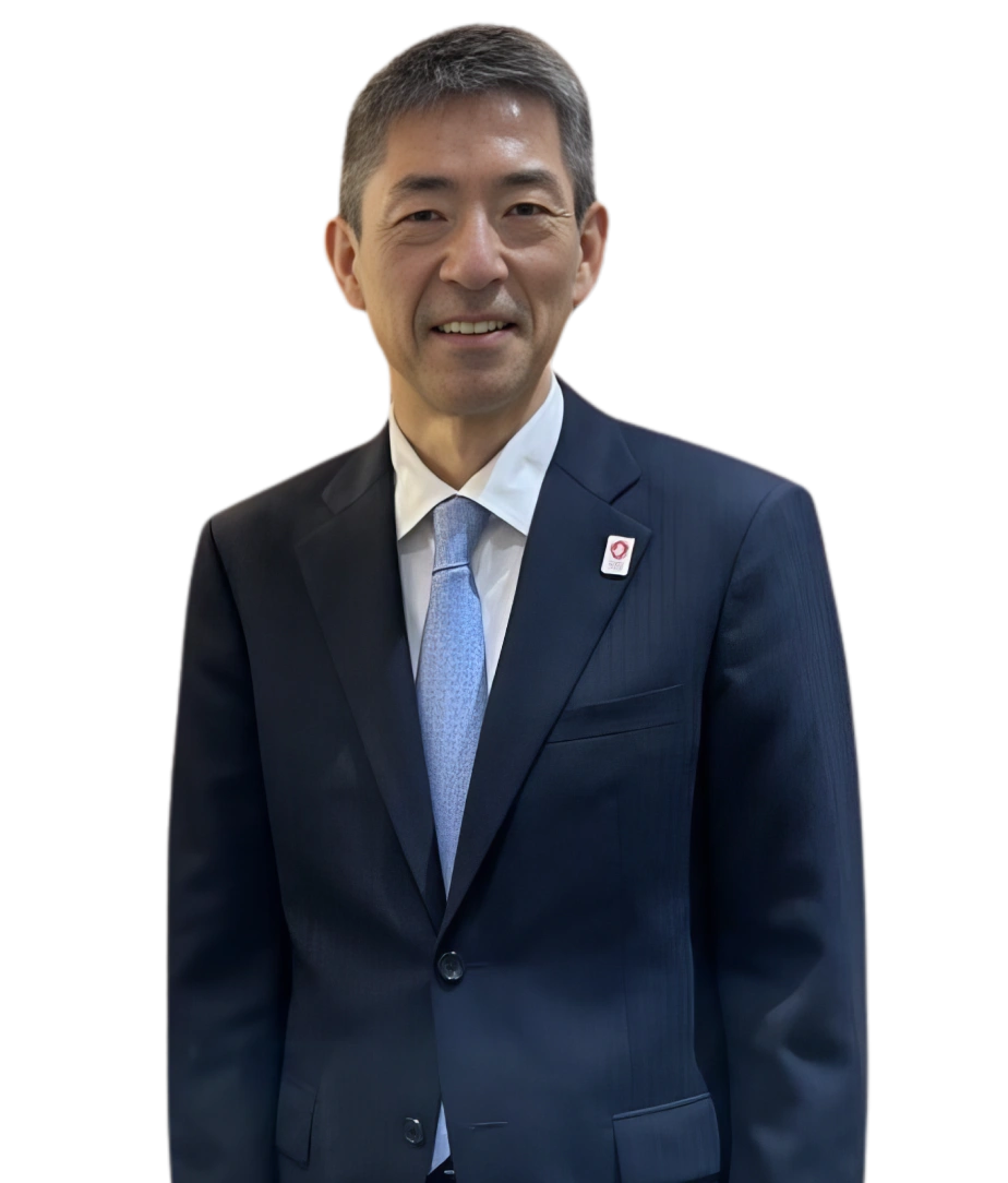 คุโรดะ จุน