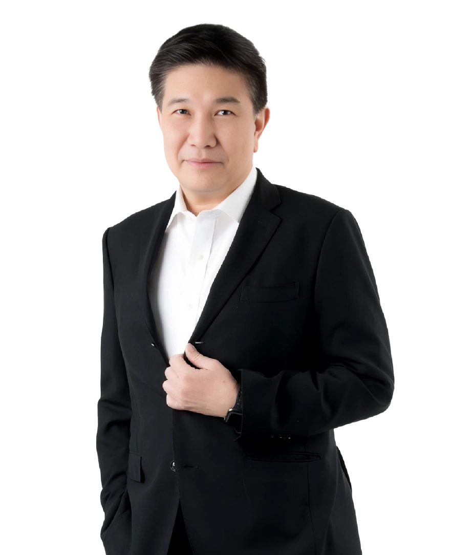 เวทิต โชควัฒนา