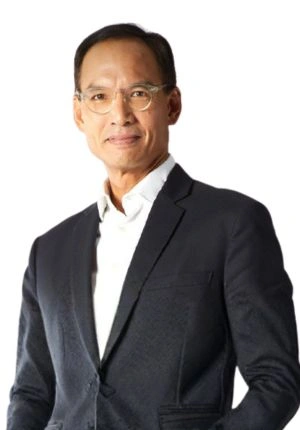 กรณ์ จาติกวณิช