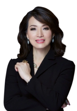 จรีพร จารุกรสกุล