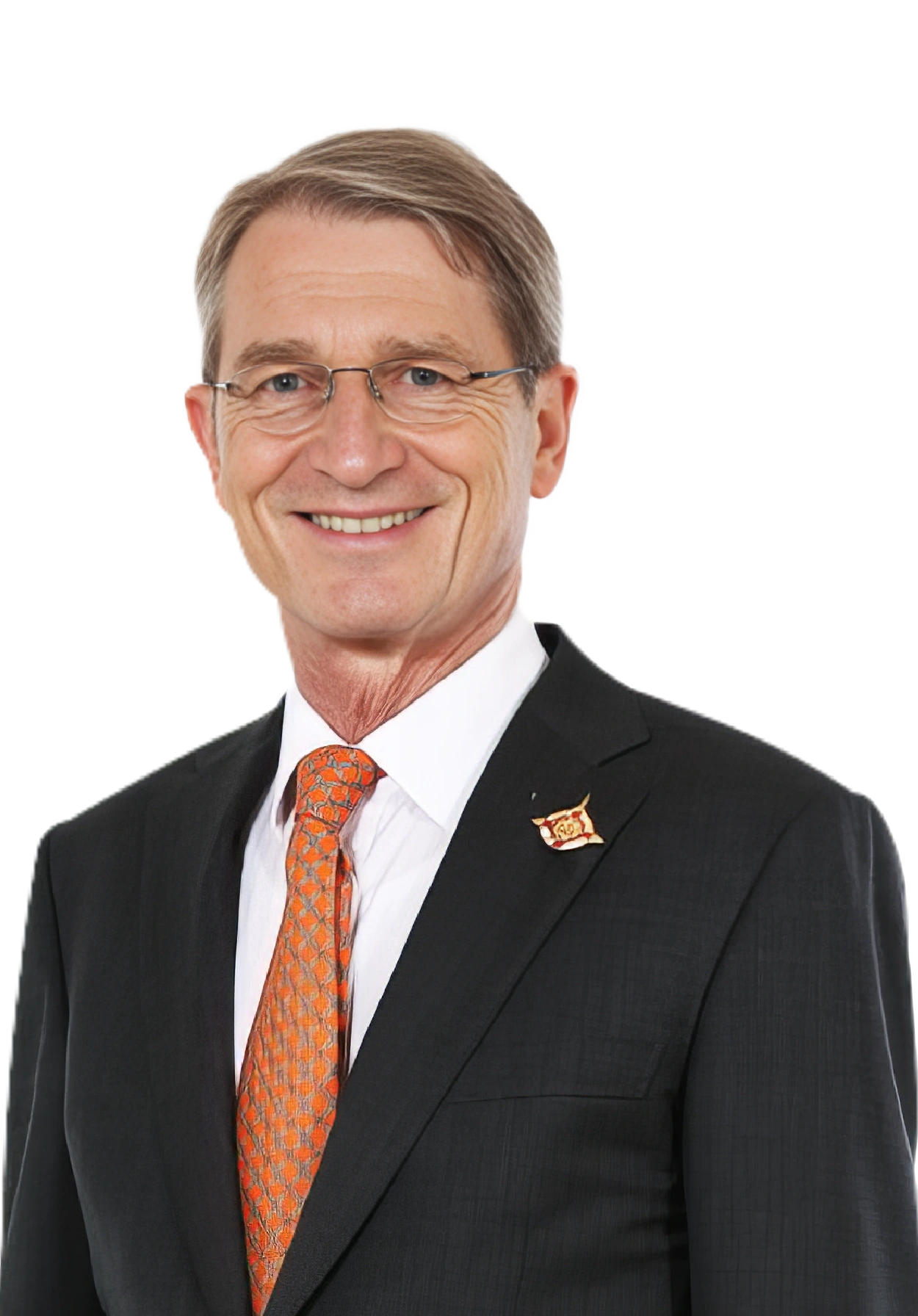 นายฮาราลด์ ลิงค์