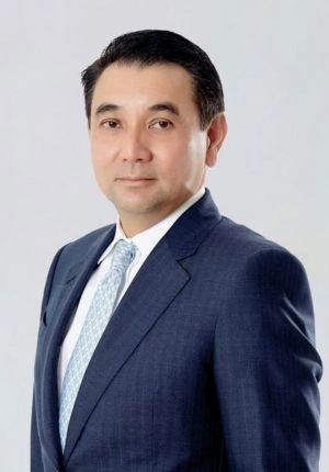 สารัชถ์ รัตนาวะดี