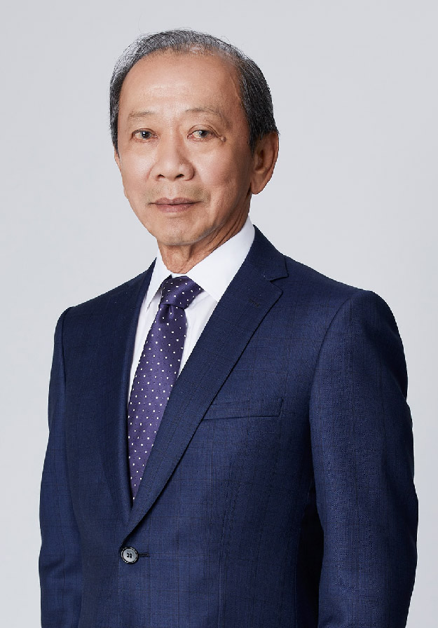 สมหมาย ภาษี