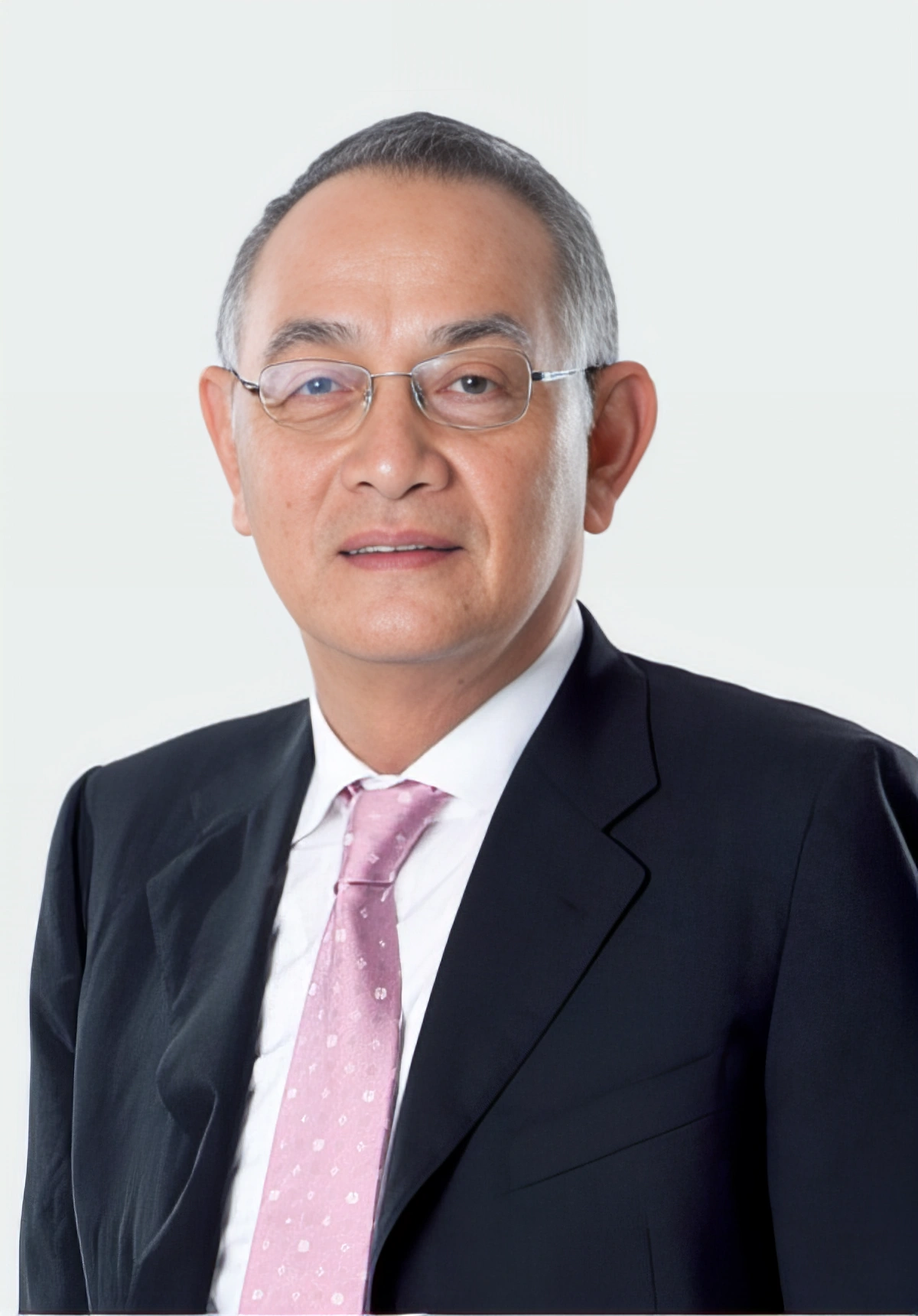 บรรยง พงษ์พานิช