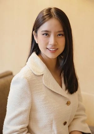 ณัฐธีรา บุญศรี