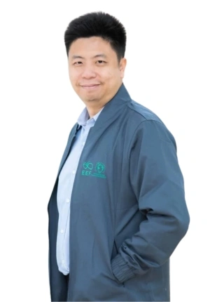 ดร.ไกรยส ภัทราวาท