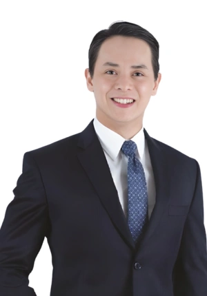 นายนันทพงษ์ จิระเลิศพงษ์