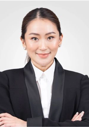 แพทองธาร ชินวัตร