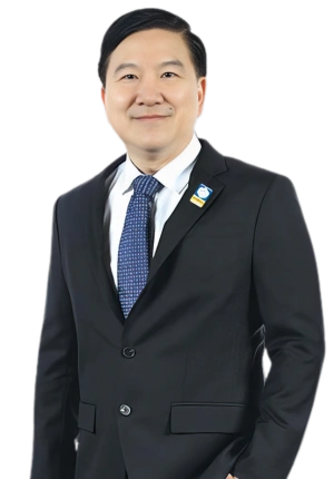 นายชลัช ชินธรรมมิตร์