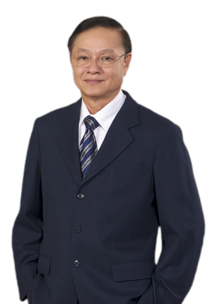 จำรูญ ชินธรรมมิตร์