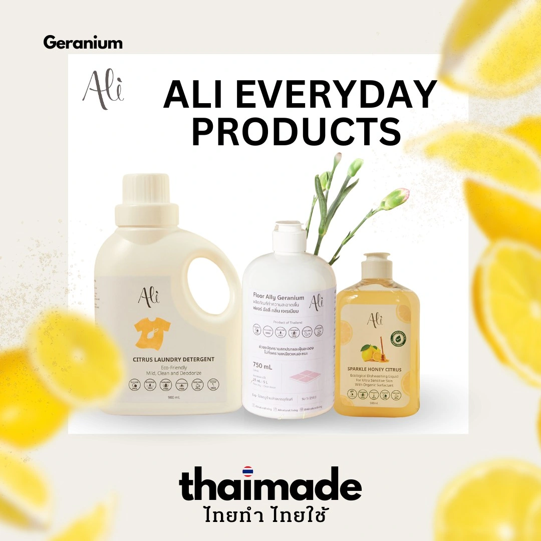 Ali Everyday Products